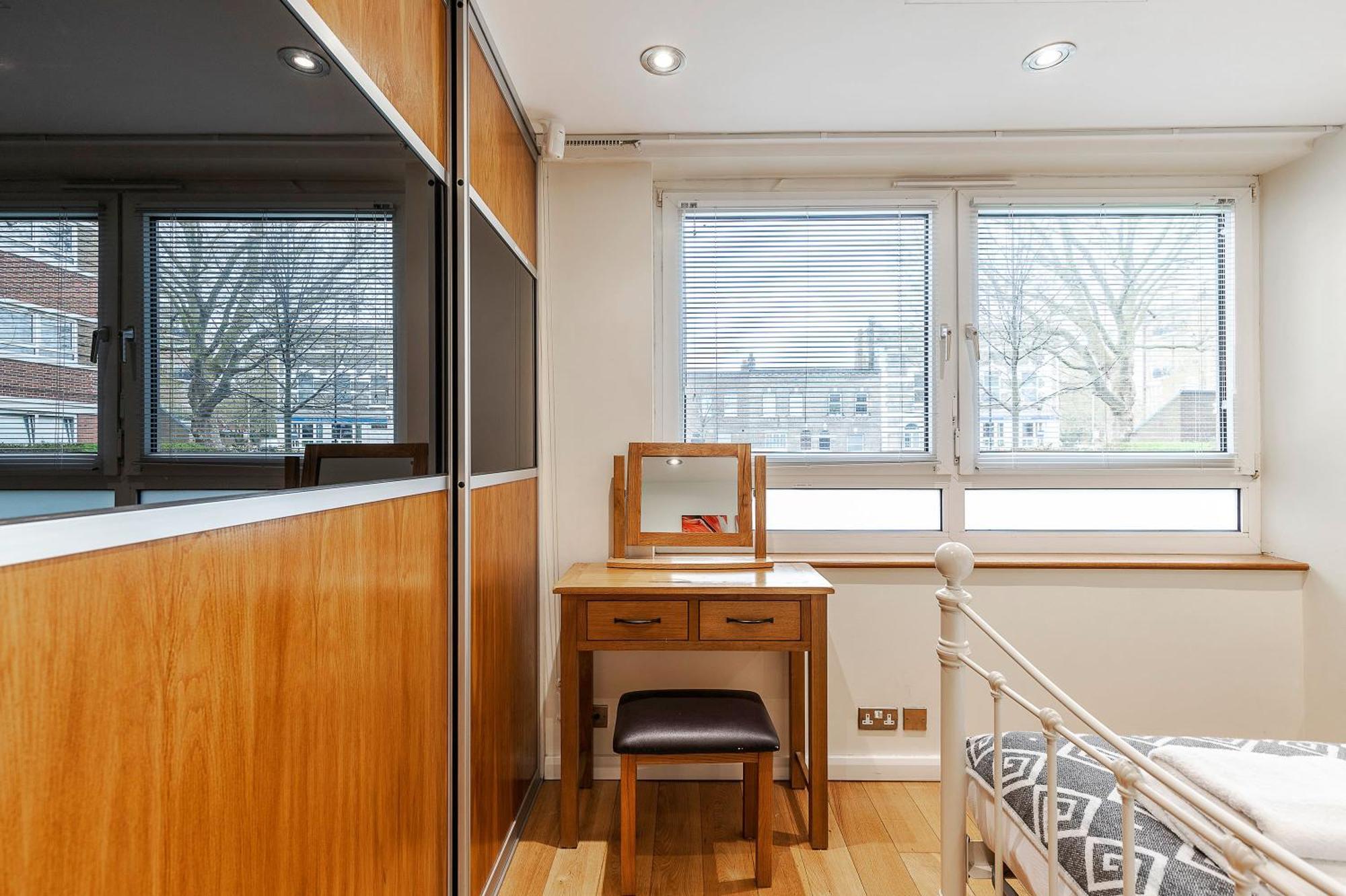 Tower Bridge 2Br Apartment For 6 With Terrace London Exterior photo