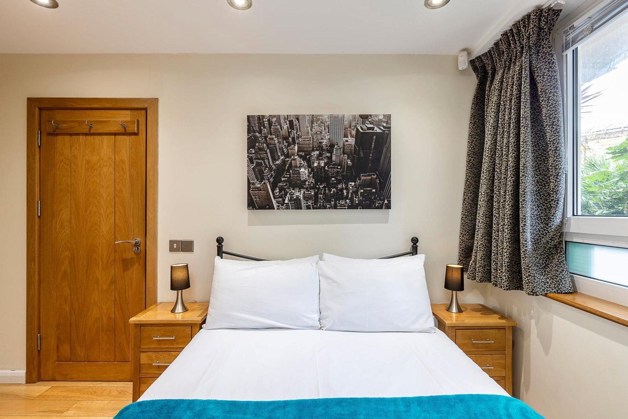 Tower Bridge 2Br Apartment For 6 With Terrace London Exterior photo