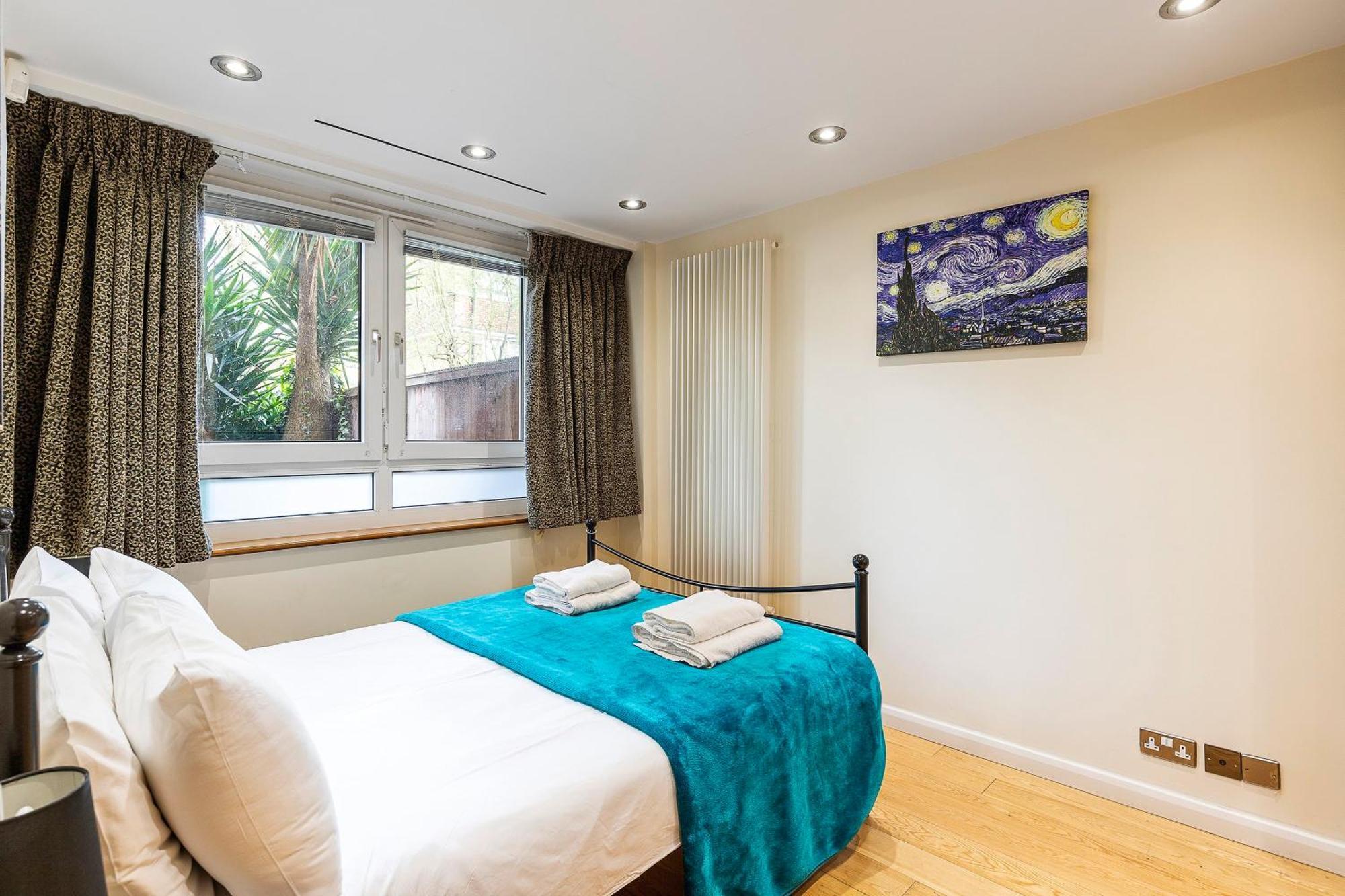 Tower Bridge 2Br Apartment For 6 With Terrace London Exterior photo